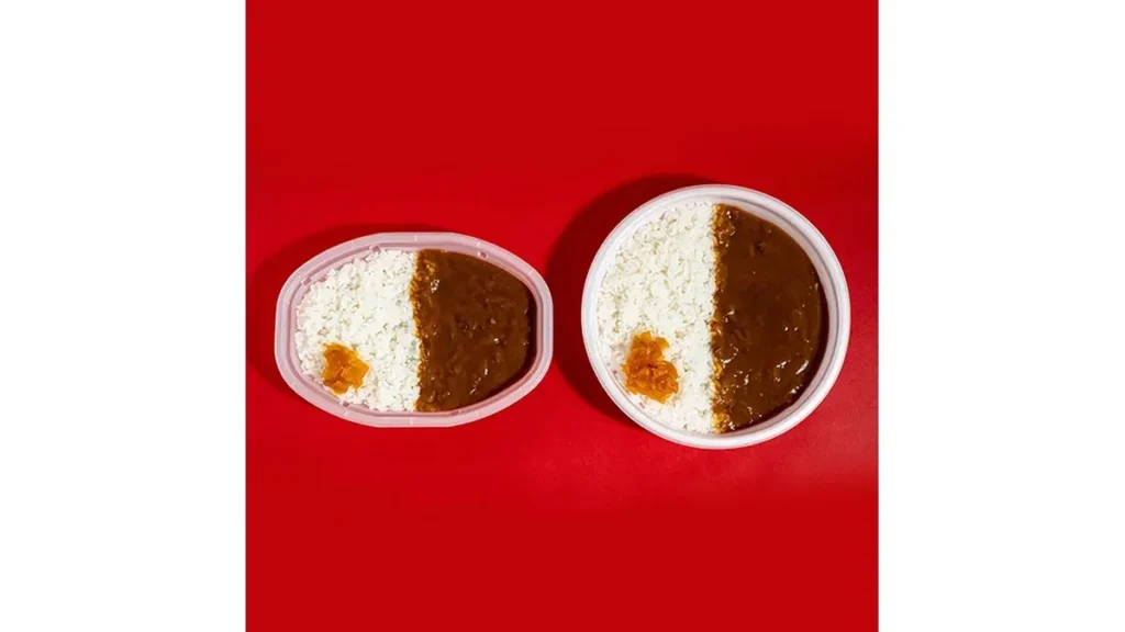 【なぜか45％増量作戦】30種類以上のスパイスが決め手のこだわりカレー