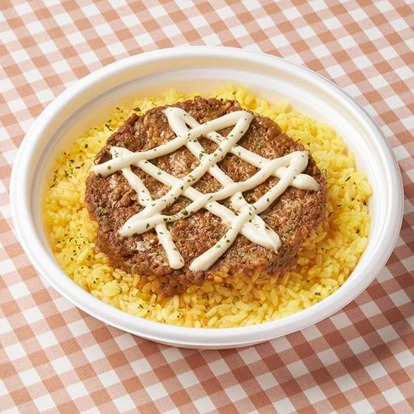 【関東の一部】チーズソースのキーマカレー