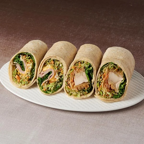 【ファミマ新作】トルティーヤ　ハムチーズとフライドチキンのカロリーと口コミ！販売期間はいつまで？