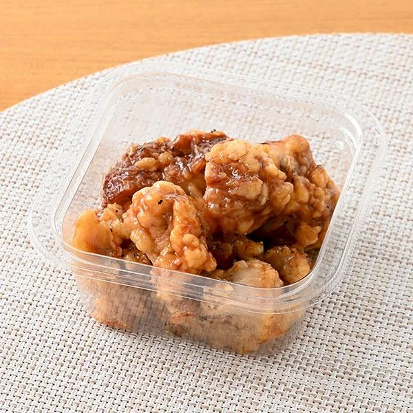 【ファミマ新作】【東海・北陸】タレ唐揚げ（甘辛ダレ）のカロリーと口コミ！販売期間はいつまで？