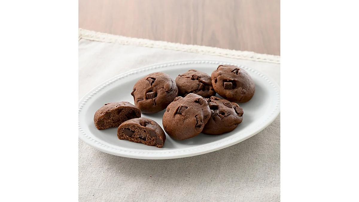 濃厚ショコラ6個入