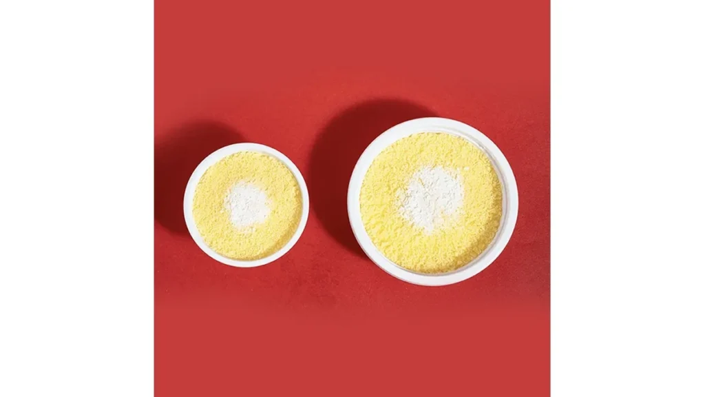 【なぜか45％増量作戦】天使のチーズケーキ