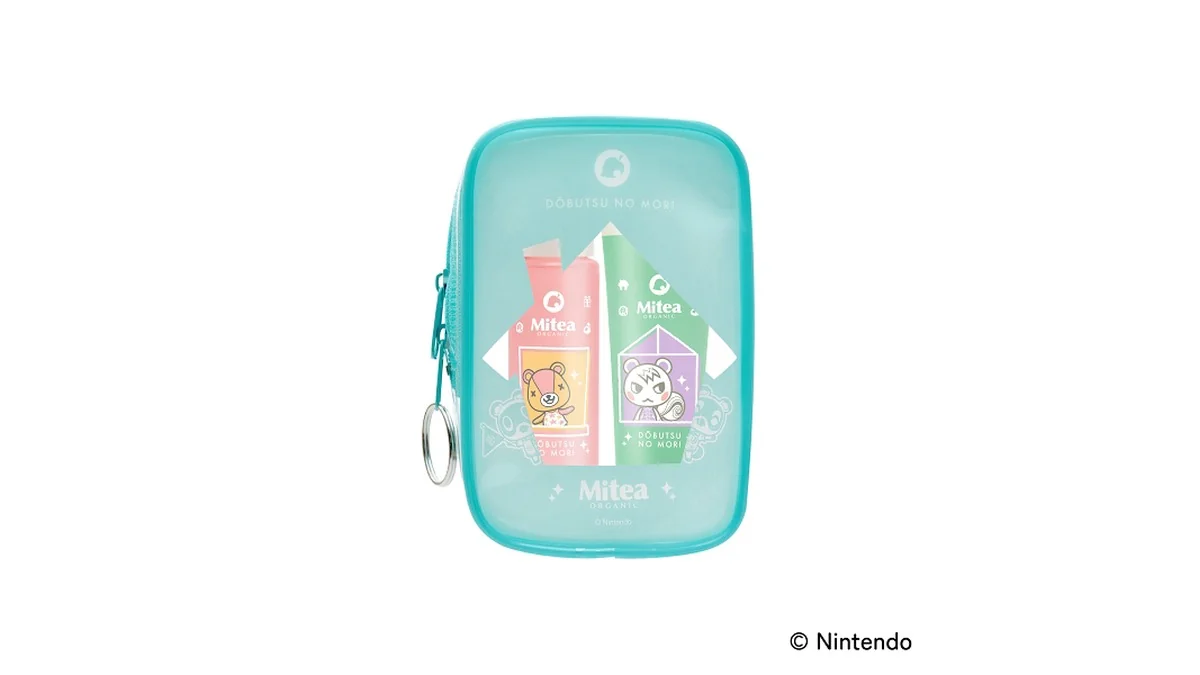 Mitea ORGANIC ミニサイズキット