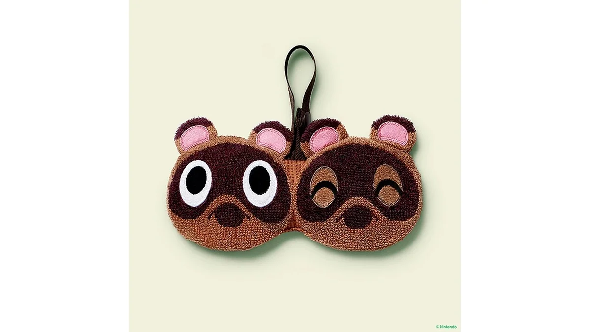 タオルインポーチ まめきち＆つぶきち