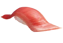 地中海産大切り本鮪中とろ