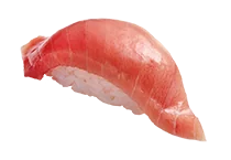 厳選まぐろ中とろ