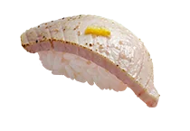 炙り厳選まぐろ中とろゆず塩