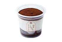 はまとろっティラミス