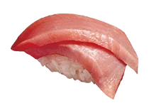 重ね厳選まぐろ中とろ