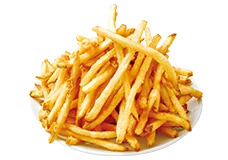 MEGAカリカリポテト