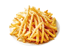 MEGAカリカリポテト（サワークリームオニオン味）