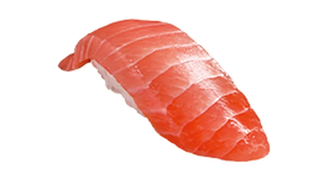 大切りまぐろはらみ