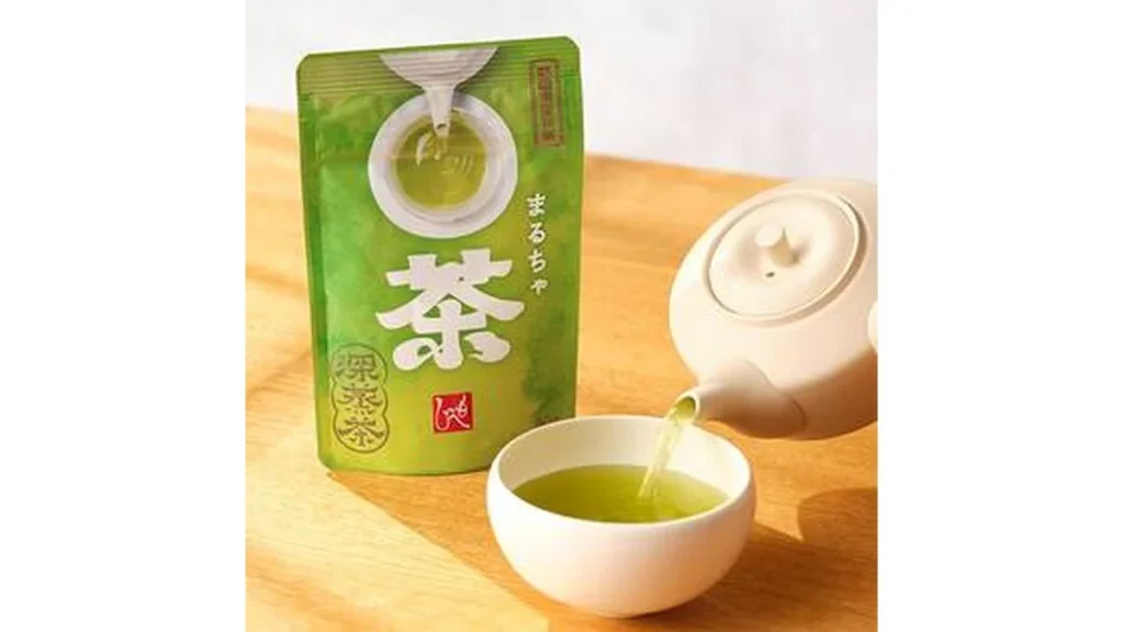 〇茶（まるちゃ）　50g