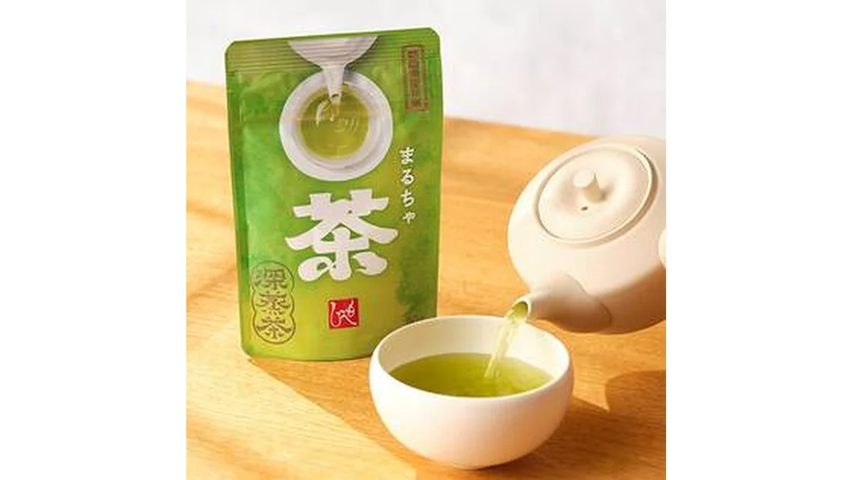 〇茶（まるちゃ）　50g