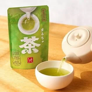 〇茶（まるちゃ）　50g