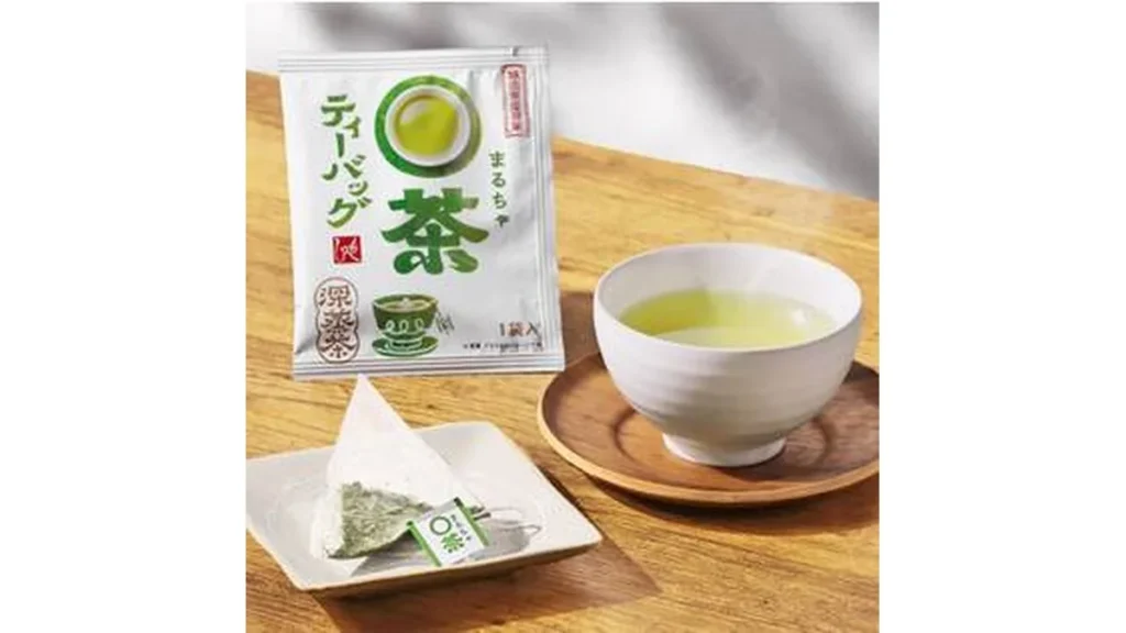 〇茶（まるちゃ）　ティーバッグ　1袋入