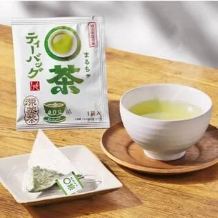 〇茶（まるちゃ）　ティーバッグ　1袋入