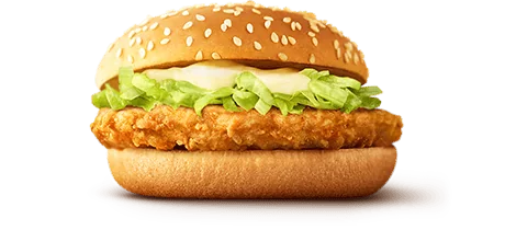 マックチキン®︎