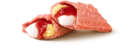 いちごショートケーキパイ