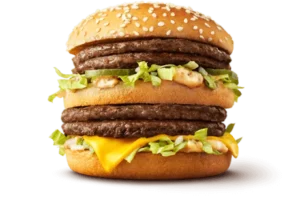 倍ビッグマック