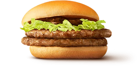 倍マックポーク