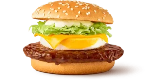 チーズてりたま