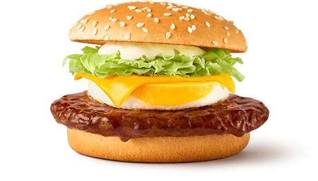 チーズてりたま