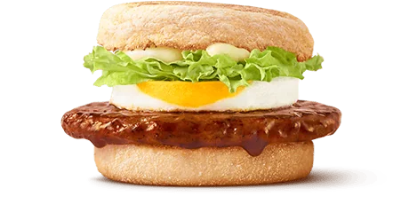 てりたまマフィン