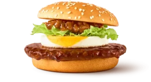 コク旨かるび焼肉風てりたま