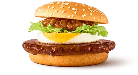 コク旨かるび焼肉風てりたま