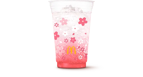 マックフィズ® とちおとめ白桃