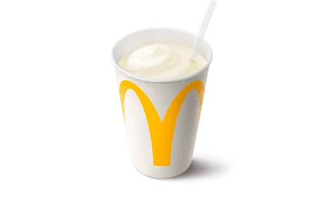 マックシェイク® バニラ