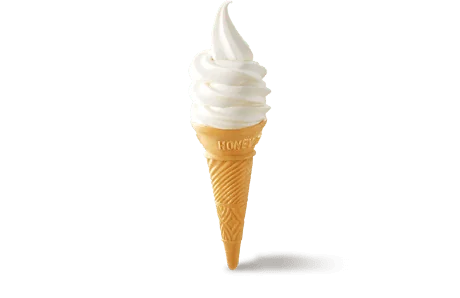 ソフトツイスト