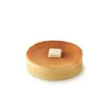 【テイクアウト限定】＜冷凍＞ ふんわりスフレパンケーキ