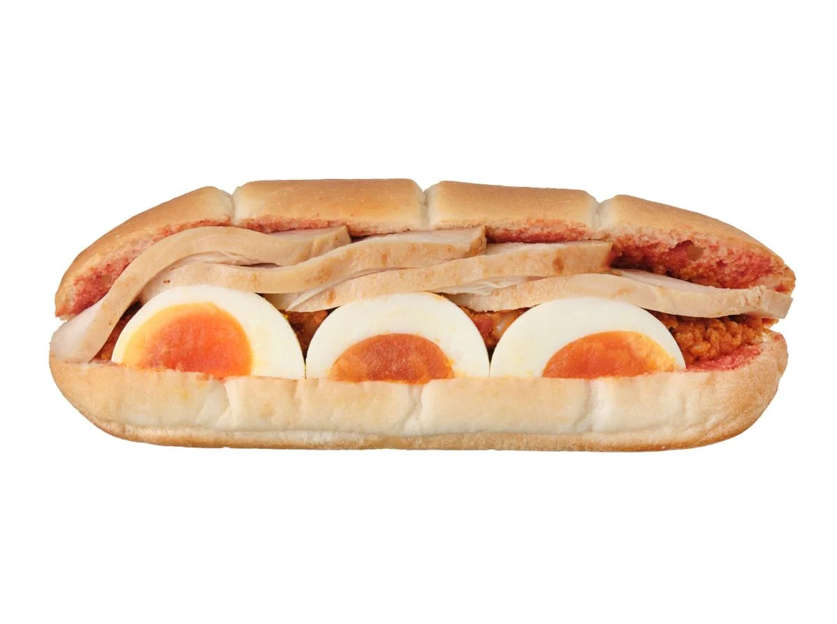 たんぱく質が摂れるチキン&チリ