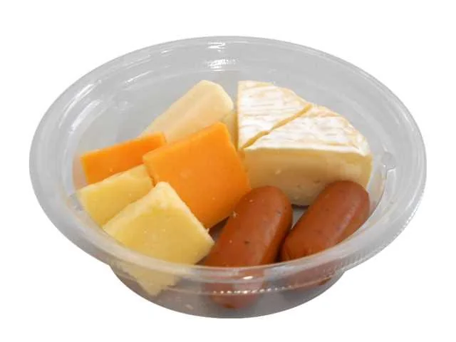 チーズ盛り合わせ