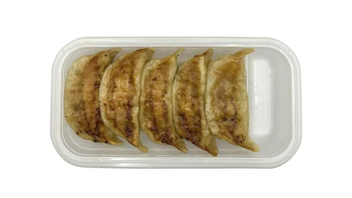 焼き餃子　５個入り
