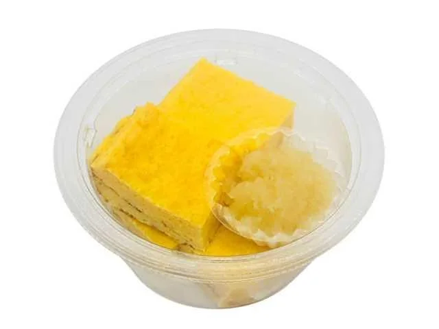 大根おろしを添えた 玉子焼き