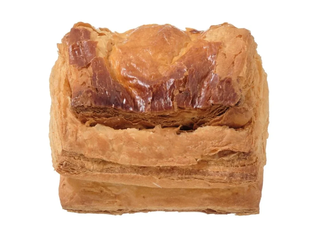 ７プレミアム　紅茶のアップルパイ　アールグレイ紅茶クリーム