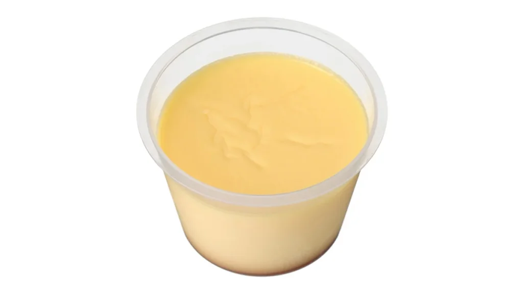 なめらか窯焼きプリン