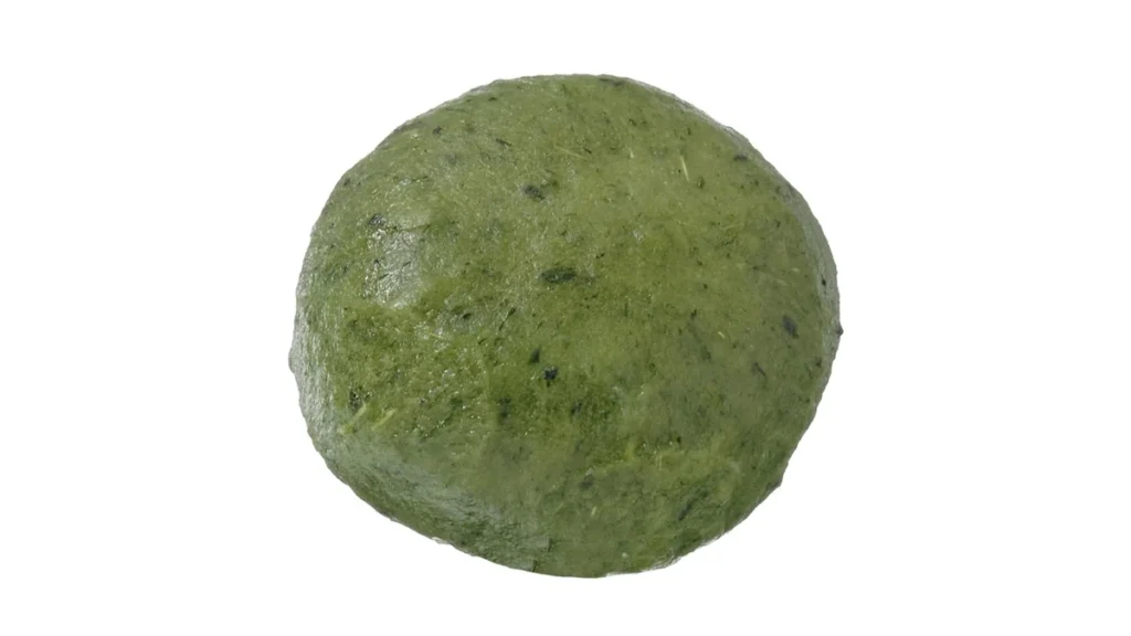 よもぎ香る草もち