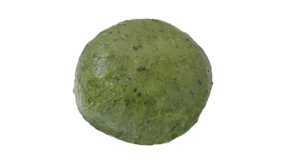 よもぎ香る草もち