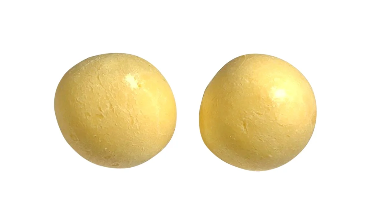 7プレミアム ぼーるドーナツ カスタード風味ホイップ