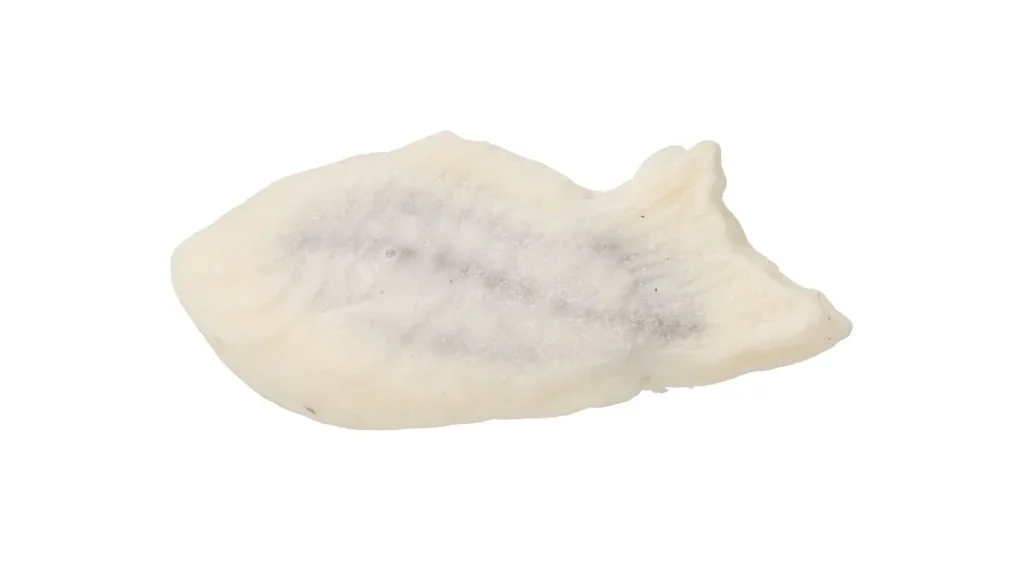 ７プレミアム　しろもちたい焼き　濃厚ちょこクリーム