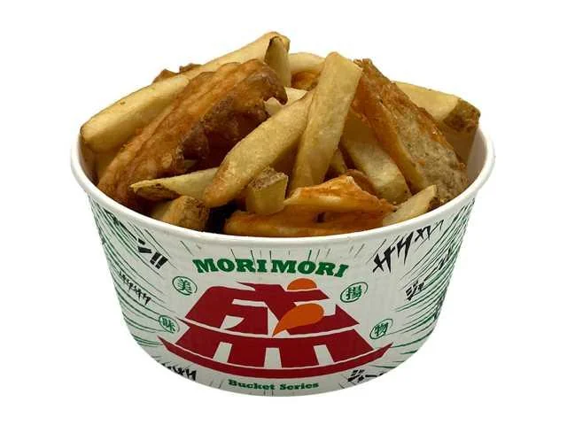 【盛盛】ミックスポテト（塩＆コンソメ風味）