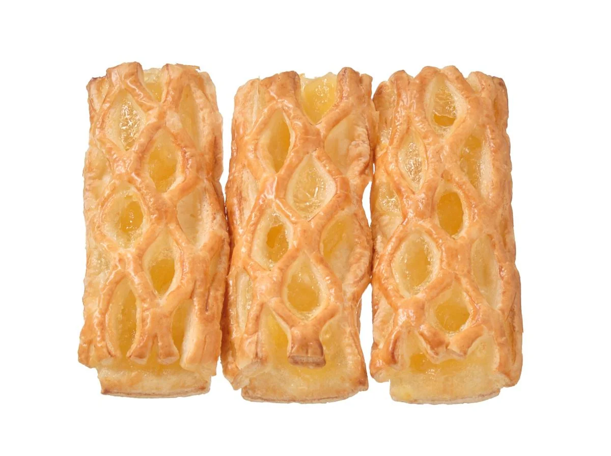 アップルパイ 3個入