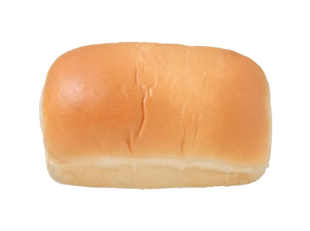 牛乳仕込みの牛乳パン