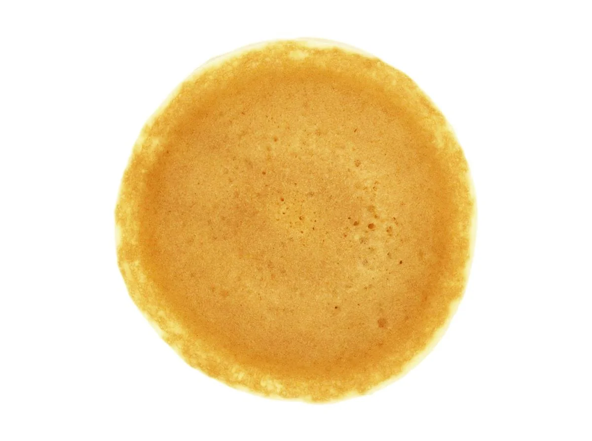 もっちーりパンケーキ 2個入