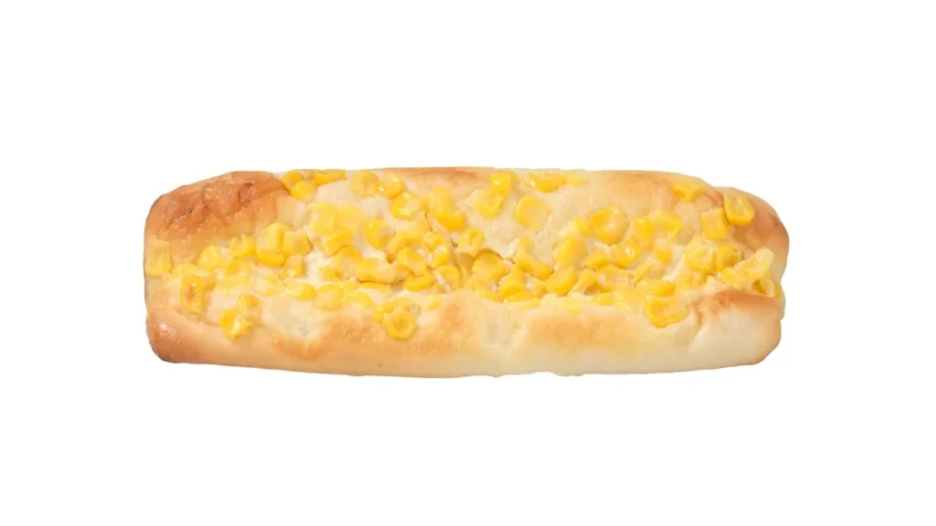 つぶつぶコーンマヨネーズ