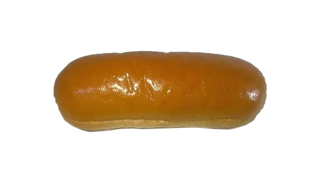 コッペパン　　　　　　ツナマヨネーズ